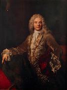 Nicolas de Largilliere Pierre-Joseph Titon de Cogny